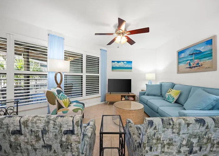 Holiday home Sandpiper 12b *