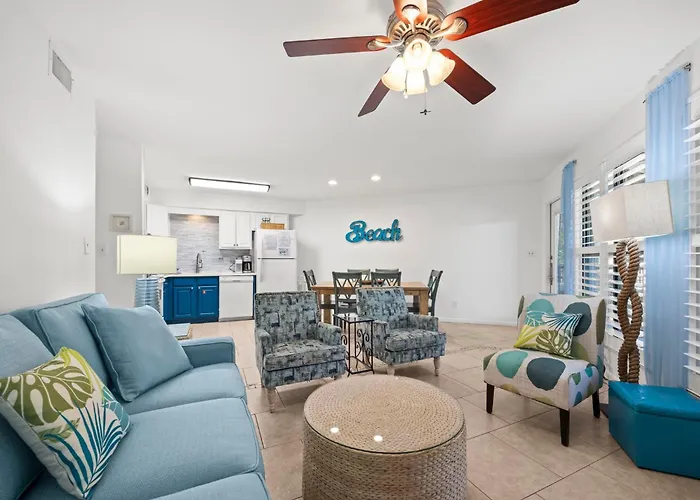Holiday home Sandpiper 12b Gulf Shores