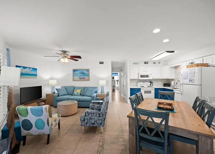 Sandpiper 12b * Gulf Shores