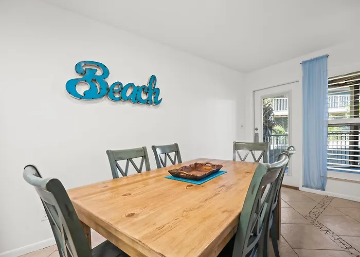 Sandpiper 12b Holiday home Gulf Shores
