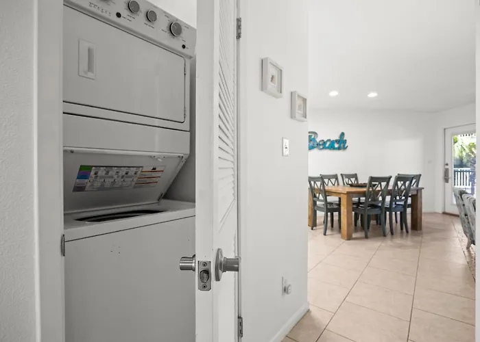 Holiday home Sandpiper 12b Gulf Shores