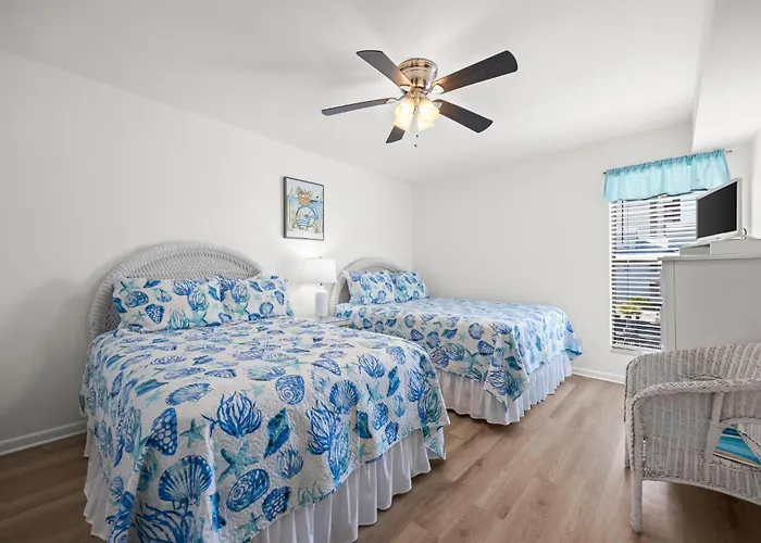 Sandpiper 12b Gulf Shores