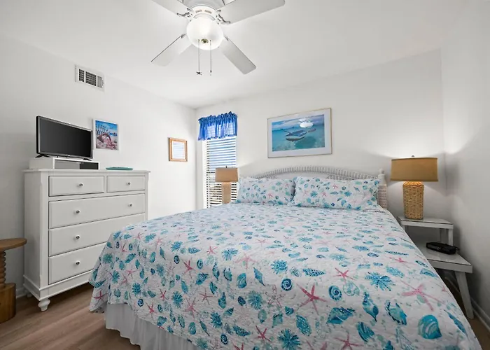 Holiday home Sandpiper 12b Gulf Shores