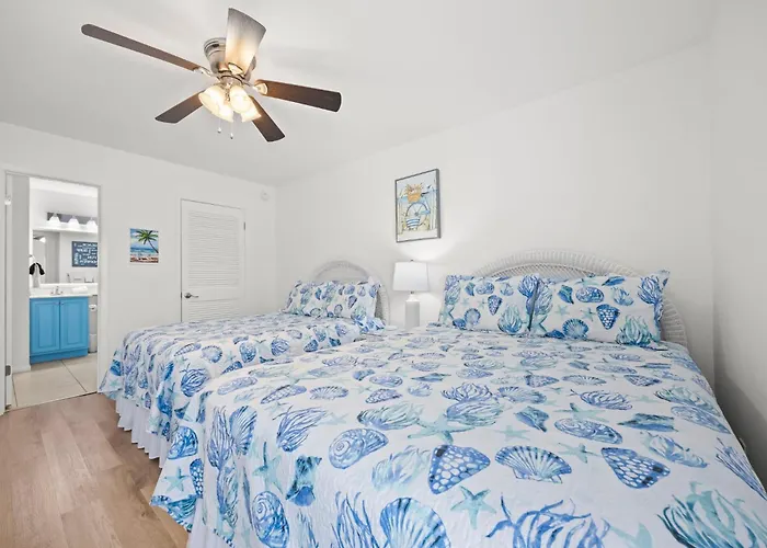Holiday home Sandpiper 12b Gulf Shores